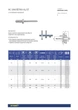 Заклепка с п/г ISO15978 4х16 Al/St 8,5-12,5 Steelfix 50 шт (052571) - изображение 2