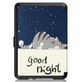 Обложка Primolux Slim для электронной книги Amazon Kindle 11th Gen. 2022 - Good Night - изображение 4