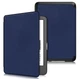 Обложка Primolux Slim для электронной книги Amazon Kindle 11th Gen. 2022 - Dark Blue - изображение 1