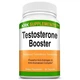 Тестостероновий комплекс Krk Supplements Testosterone Booster 90 Caps - зображення 1