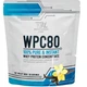 Протеїн Bodyperson Labs WPC80 900 g /30 servings/ Vanilla - зображення 1