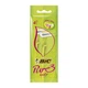 Бритва Bic Pure 3 Lady 4 шт. (3086126726984) - изображение 1