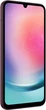 Мобильный телефон Samsung Galaxy A24 6/128GB Dark Red (SM-A245FDRVSEK) - изображение 3