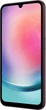 Мобильный телефон Samsung Galaxy A24 6/128GB Dark Red (SM-A245FDRVSEK) - изображение 4