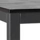 Обідній стіл SCAB Design 120x80 Mirto 2421 Concrete Effect - зображення 1