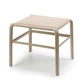 Допоміжний столик SCAB Design Vela 1897 Dove Grey - зображення 4