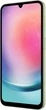 Мобильный телефон Samsung Galaxy A24 6/128GB Light Green (SM-A245FLGVSEK) - изображение 4