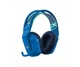 Комп'ютерна гарнітура Logitech Lightspeed Wireless RGB Gaming Headset G733 Blue (981-000943) - зображення 3