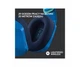 Комп'ютерна гарнітура Logitech Lightspeed Wireless RGB Gaming Headset G733 Blue (981-000943) - зображення 8