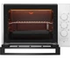 Eлектропіч Beko BMF30W - зображення 3