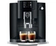 Кофемашина автоматическая Jura E6 Piano Black - изображение 1