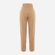 Брюки женские Trendyol TWOSS22PL0280 42 Mink (8683048290897) - изображение 8