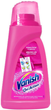 Плямовивідник Vanish Oxi Action Pink 1 л (5900627081824) - зображення 1