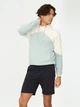 Шорты мужские Trendyol TMNSS20SR0068 2XL Navy (8683048222768) - изображение 1