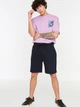 Шорты мужские Trendyol TMNSS20SR0070 S Navy (8682582884203) - изображение 4