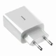 Сетевое зарядное устройство Baseus 20W Speed Mini Быстрая зарядка Quick Charger 3.0 Power Delivery 3.0 1Type-C 3A White - изображение 9