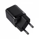 Сетевое зарядное устройство Baseus 30W 1Type-C GaN3 Fast Charger PD3.0 3A Black - изображение 6
