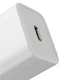 Сетевое зарядное устройство Baseus 30W 1Type-C Super Si Quick Charger PD3.0 3A White - изображение 3