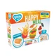 Набор теста для лепки "Happy Meal" TM Lovin 41190 - изображение 1