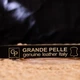 Жіночий ремінь шкіряний 1,8х100 см GRANDE PELLE Чорний (2000002284703) - зображення 7
