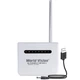 4G WiFi роутер со встроенным модемом Поддержкой MIMO World Vision 4G CONNECT MICRO 2 | Киевстар, Life, Водафон + кабель для Повербанка в подарок! - изображение 1