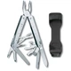 Мультитул Victorinox SwissTool X Plastic Case (3.0327.H) - зображення 1