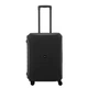 Чемодан Lojel VOJA Midnight Black M (Lj-PP12-29326) - изображение 2