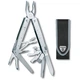 Мультитул Victorinox SwissTool X Nylon Case (3.0327.N) - зображення 1