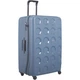 Чемодан Lojel VITA 18 Steel Blue L (Lj-PP10-81532) - изображение 1