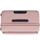 Чемодан Lojel CUBO V4 Rose L (Lj-1627-20430) - изображение 5
