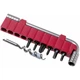 Мультитул Victorinox SwissTool Spirit X Plus Nylon Case (3.0235.N) - зображення 6