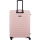 Чемодан Lojel CUBO V4 Rose L (Lj-1627-20430) - изображение 6