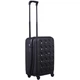 Валіза Lojel VITA 18 Matte Black S (Lj-PP10-19522) - зображення 1