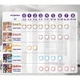 Подгузник Libero Touch Размер 3 (5-9 кг) 48 шт (7322541750095) - изображение 3