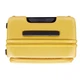 Валіза Lojel CUBO V4 Mustard M (Lj-1627-66426) - зображення 5