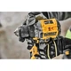 Шуруповерт DeWALT XR Li-Ion PowerStack 90 Нм, 18V 1x1.7Ah, кейс TSTAK (DCD800E1T) - зображення 7