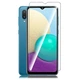 Стекло защитное PowerPlant Samsung Galaxy A02 (GL600134) - изображение 1