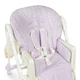 Стульчик для кормления Bambi M 3233L lilac - изображение 5