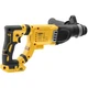 Перфоратор DeWALT безщітковий, SDS PLUS, 18 В, 1.4 Дж, 2 реж. кейс (DCH263N) - зображення 3