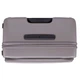 Чемодан Lojel CUBO V4 Warm Gray L (Lj-1627-38430) - изображение 5