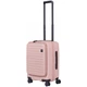 Валіза Lojel CUBO V4 Rose S (Lj-1627-20421) - зображення 1