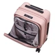 Валіза Lojel CUBO V4 Rose S (Lj-1627-20421) - зображення 4