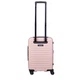 Валіза Lojel CUBO V4 Rose S (Lj-1627-20421) - зображення 7