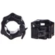 Замок с фиксатором для грифа Zelart Lock-Jaw PRO Fit 2725 диаметр 51мм 2шт Black - изображение 3