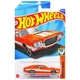 Машинка Hot wheels: FORD GRAN TORINO (оригінал) MiC 4982 - зображення 1