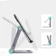 Держатель для телефона UGREEN LP263 Phone Holder with Roller Silver (80708) - изображение 3