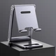 Держатель для телефона UGREEN LP263 Phone Holder with Roller Silver (80708) - изображение 5