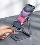 Держатель для телефона UGREEN LP263 Phone Holder with Roller Silver (80708) - изображение 7