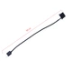 Кабель живлення Ewell USB to Molex 5v, 50 см (EW462) - зображення 4