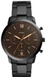 Чоловічий годинник Fossil FS5525 - зображення 1
